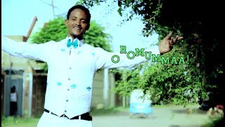 Jaagamaa: Taaddalaa Oromummaa * NEW * 2017 Oromo Music