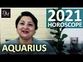 2021 Aquarius Annual Horoscope Predictions And Guidance
