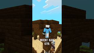 is warden a easy boss? #minecraft #facts #shorts