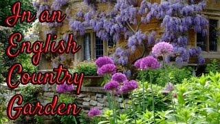 Download lagu Tour of A REAL English Country Garden Tour of A REAL English Country Garden