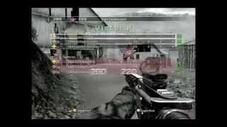 Some Clan match vids form COD4 Team Blow Me vs Asst. teams