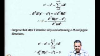 Mod-06 Lec-19 Quasi-Newton Methods - Rank One Correction, DFP Method