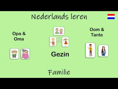 Video: Een Vreemde Taal Leren Met Behulp Van Een Zelfstudiegids