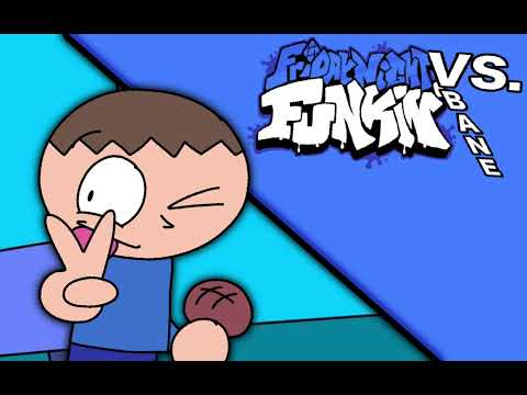Friday Night Funkin’ VS. Bane Remodeled OST: Crucify (V8.5)