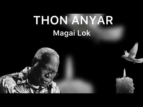 Magai Lok Thon Anyar