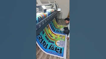 konica 512i flex printing machine