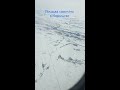 Норильск, посадка самолёта