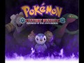 Pokemon mystery dungeon 2 dusknoir theme remix