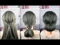 NEW Easy Hairstyles For 2020 👌❤️10 Braided Back To School HEATLESS Hairstyles 👌❤️Part 2 ❤️HD4K