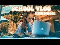 HIGH SCHOOL VLOG! Un día en mi escuela :) || Ana Díaz