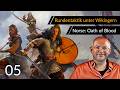 Wikinger-Rundentaktik! NORSE: Oath of Blood (05)