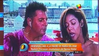 Intrusos (Miércoles 9/3/2016) Programa completo