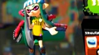 【スプラトゥーン】 大阪人、怒りのガチマッチ！part19 初コラボ実況