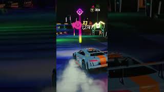 Master the drift with this trick #drift #shorts