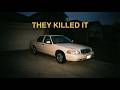 The Loophole That Killed the American Sedan