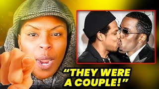 Uncovering Allegations: Jaguar Wright's Concerns about Will Smith and Diddy Jaguar Wright Drops A Bombshell About Will Smith