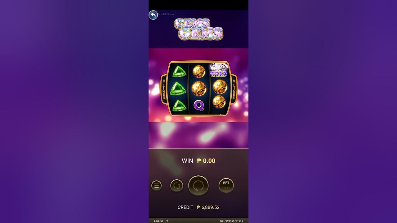legit casino online taya777 - YouTube