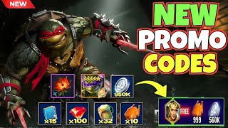 RAID SHADOW LEGENDS PROMO CODES MAY 2026  - FREE ⚡ SILVER &amp; SPECIAL REWARDS ✅