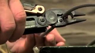 Leatherman Mut Eod Military Utility Tool