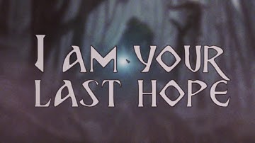 INFINITYUM - A GLIMMER OF HOPE (Official Lyrics Video)