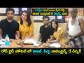 Kajal Aggarwal Valentine's day celebrations at this mess in Pollachi