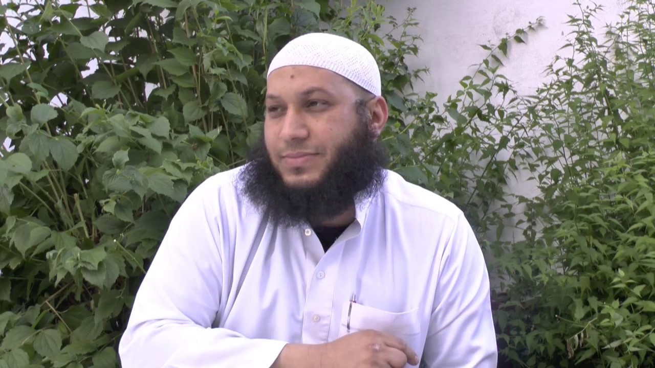 Die Fehler die man am Qiyam al Layl Macht - Sheikh Abdellatif