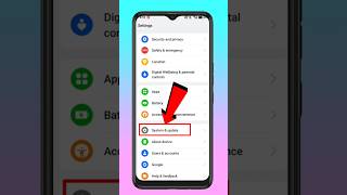 Navigation bar style badlne ke 5 tareeke jo kaam karte hain #shorts #tutorial #smartphone
