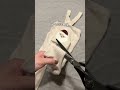 1人目の時に知りたかった…！タイツが神アイテムに変わる裏ワザ👶🧦✨