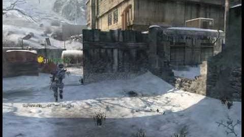 WMD Noscope across the map collateral hitmarker