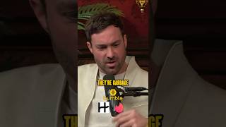 Celebrity Why I hate dating apps Profile