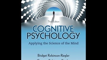 Encoding and Retrieval: How Long-Term Memory Works | Chapter 6 – Cognitive Psychology