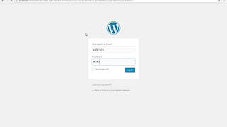 Lecture 6 Setting Main Menu - wordpress theme development from scratch 2.0 (udemy course preview)