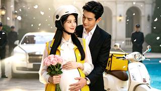 Cold CEO falls for a delivery girl, shocking everyone, but he spoils her endlessly.