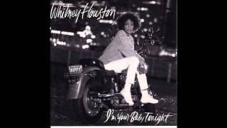 Whitney Houston - My Name is Not Susan (1990)