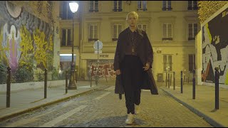 Jay-Jay Johanson: Why Wait Until Tomorrow (Official video)