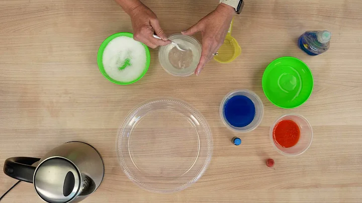 Epsom Salt Crystals | Group 2025 Easy VBS