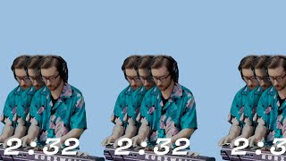 Vulfpeck - Tee Time (Cover) Vulfpeck Tee Time