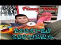 ROOSTER CROWING Funny Video 2021 Can T Stop Laughing Chicken Rooster Crowing Funny Video