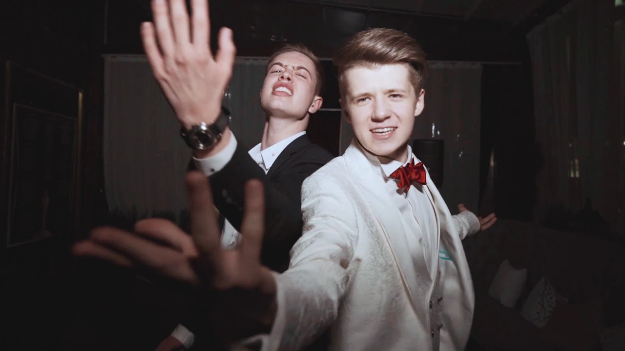 25 июня 2019 г. Клип на песню T - Killah "Мечта твоя" с выпускниками  "Ломоносовской школы"