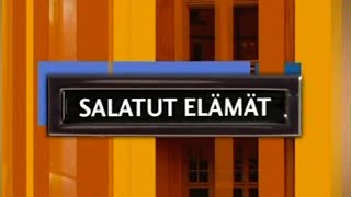 Salatut elämät -tunnari 2001