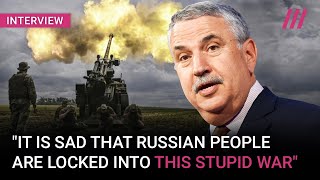 The West needs Ukraine to survive this war says Thomas Friedman, three-time Pulitzer Prize winner