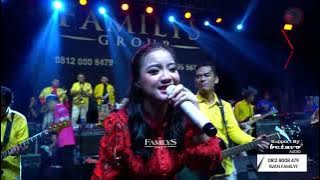 Lia D'A - Makan Darah | Live Cover Edisi Kayu Manis Tanah Sareal Bogor