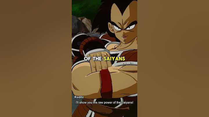 Did You Know? Dragon Ball Sparking Zero (Hidden Secrets)
