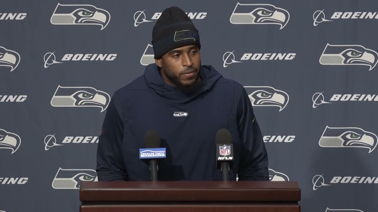 Bobby Wagner on Soft Coverage 2021-10-14