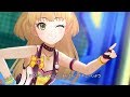 「デレステ」無重力シャトル(城ヶ崎莉嘉ソロ・リミックス)