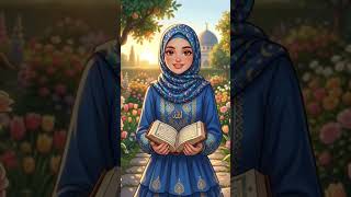 Allah ko sabse zyada kya pasand hai #islam #shorts #viral #subscribe #cartoon #shortvideo #kids