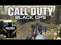 Call Of Duty Black Ops (2010) Team Deathmatch Gameplay (No Commentary) #callofduty #blackops #xbox