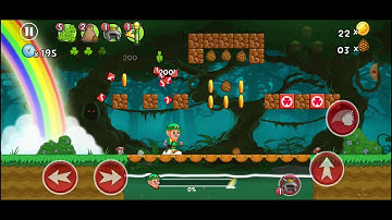 Level 5-5 || Leps World 2 || New Games ||