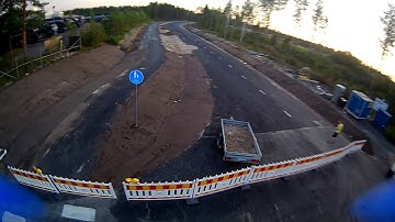 Betaflight 4.1 + JESC BLHeli_S rpm filter 2nd battery