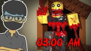 ADA YANG ANEH DENGAN NOOB INI